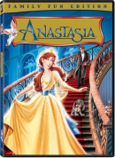 Anastasia [DVD]