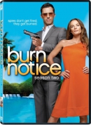Burn notice [DVD]. Season 2