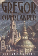 Gregor the Overlander