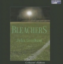 Bleachers [CD book]