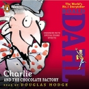 Charlie and the chocolate factory [CD book]