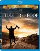 Fiddler on the roof [Blu-ray]