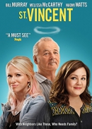 St. Vincent [DVD]