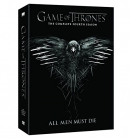 Game of thrones [DVD]. Season 4