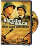 Battle of the Bulge [DVD]