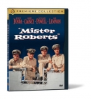 Mister Roberts [DVD]