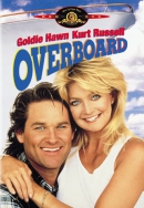 Overboard (1987) [DVD]