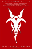 Goat [large print] : a memoir