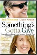 Something's gotta give [DVD]