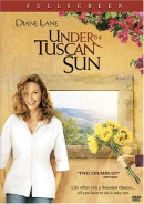 Under the Tuscan sun [DVD]