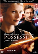 Possession [DVD]