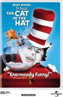 Dr. Seuss' The Cat in the Hat [DVD]