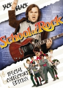 The school of rock [DVD]