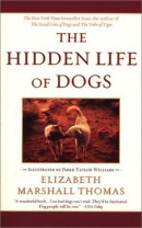 The hidden life of dogs [large print]