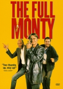 The full monty [DVD]
