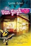 The Van Gogh Cafe [CD book]