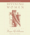 Divining women [CD book]