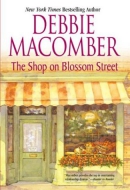 The shop on Blossom Street