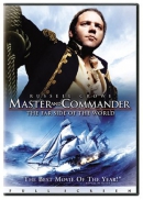 Master and commander [DVD] : the far side of the world