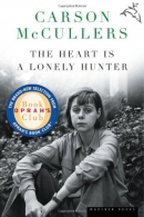 The heart is a lonely hunter