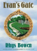 Evan's gate