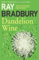 Dandelion wine