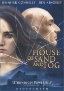 House of sand and fog [DVD]