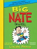 Big Nate on a roll [eAudio]