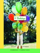 11 birthdays [eAudio]