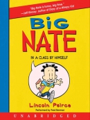Big Nate in a class by himself [eAudio]