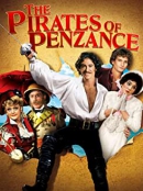 The pirates of Penzance [DVD]