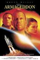Armageddon [DVD]