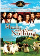 Much ado about nothing [DVD]