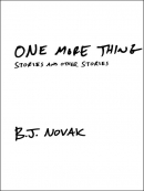 One more thing [eBook] : stories and other stories