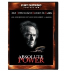 Absolute power [DVD]