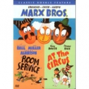 Room service [DVD] : at the circus