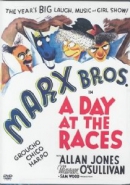 A day at the races [DVD]