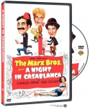 A night in Casablanca [DVD]