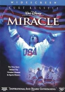 Miracle [DVD]
