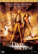 The time machine [DVD]