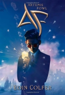 Artemis Fowl [CD book]