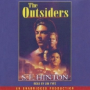 The outsiders [CD book]