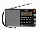 Shortwave radio [learning tool]