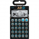 Sub, analog pocket synthesizer [learning tool]
