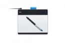 Computer drawing tablet [learning tool]