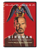 Birdman [DVD] : or, (the unexpected virtue of ignorance)