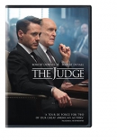 The judge [DVD]
