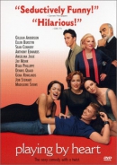 Playing by heart [DVD]
