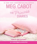 The princess diaries [CD book]