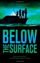 Below the surface